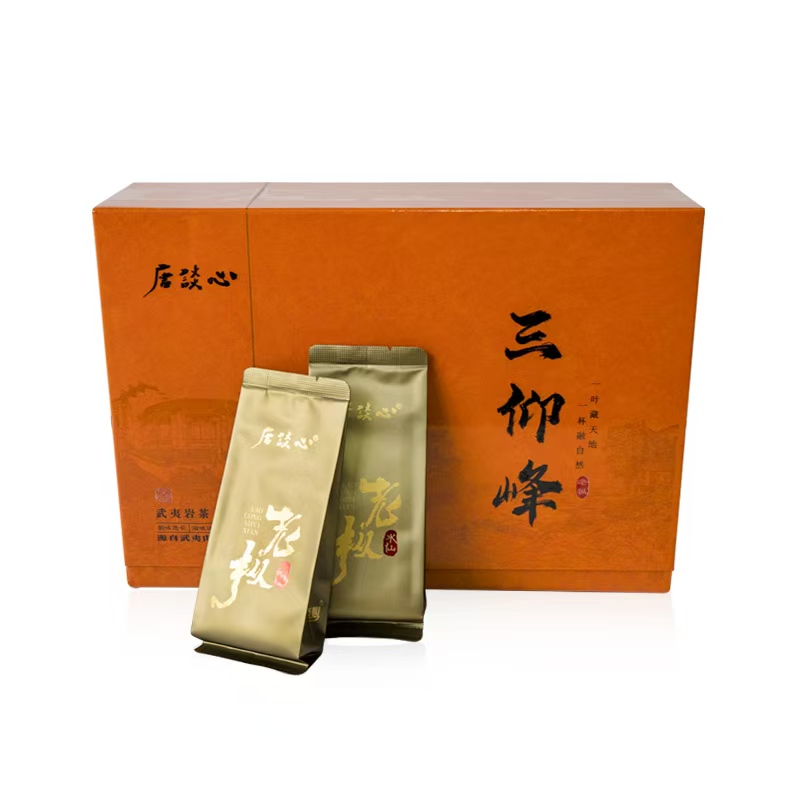 三仰峰（老枞水仙）礼盒